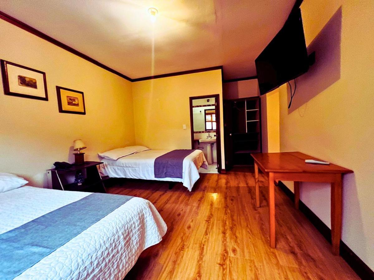 Boutique La Merced 3* Pasto