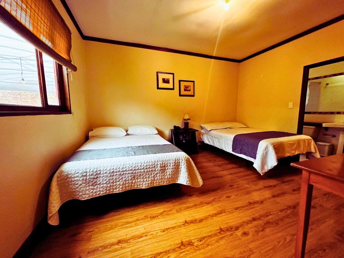 Boutique La Merced 3* Pasto