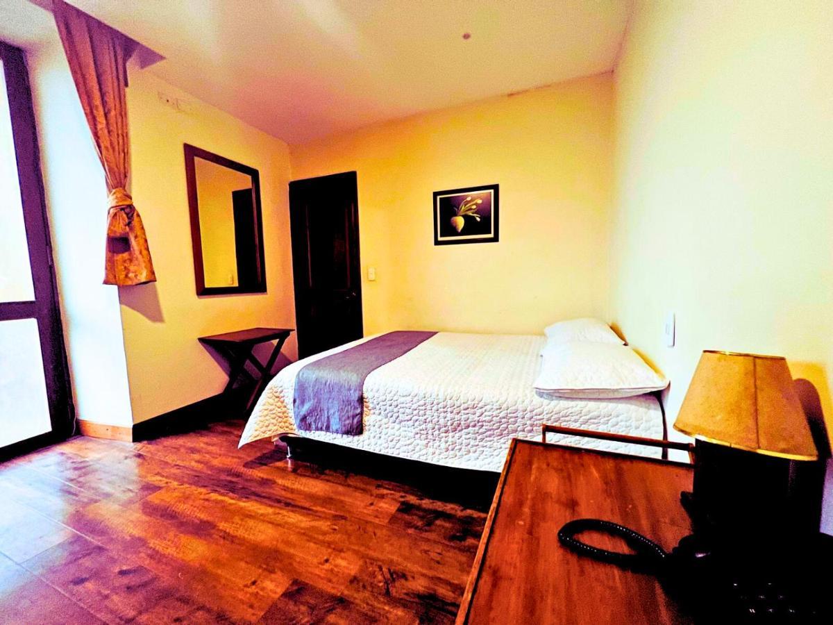 Boutique La Merced 3* Pasto