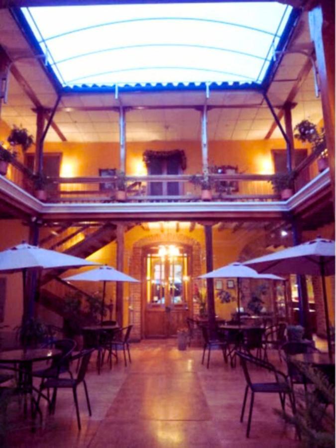 Boutique La Merced Pasto